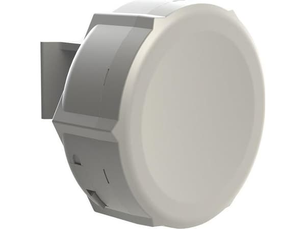 MikroTik SXT SA5 ac - Trådløst tilgangspunkt - Wi-Fi 5 - 5 GHz - DC strøm / PoE