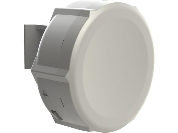 MikroTik SXT SA5 ac - Trådløst tilgangspunkt - Wi-Fi 5 - 5 GHz - DC strøm / PoE