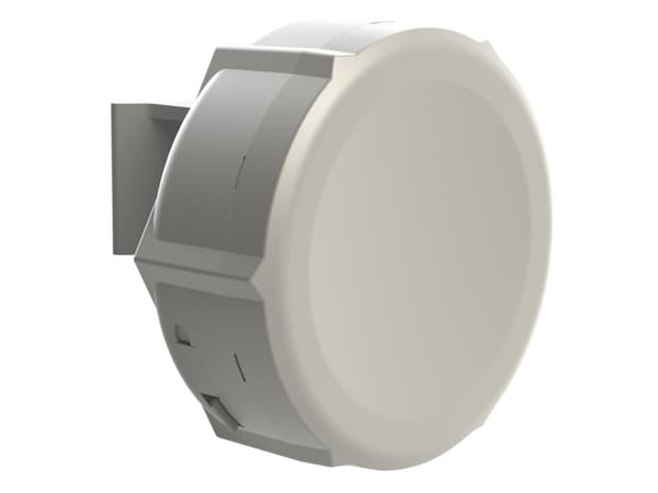MikroTik SXT SA5 ac - Trådløst tilgangspunkt - Wi-Fi 5 - 5 GHz - DC strøm / PoE