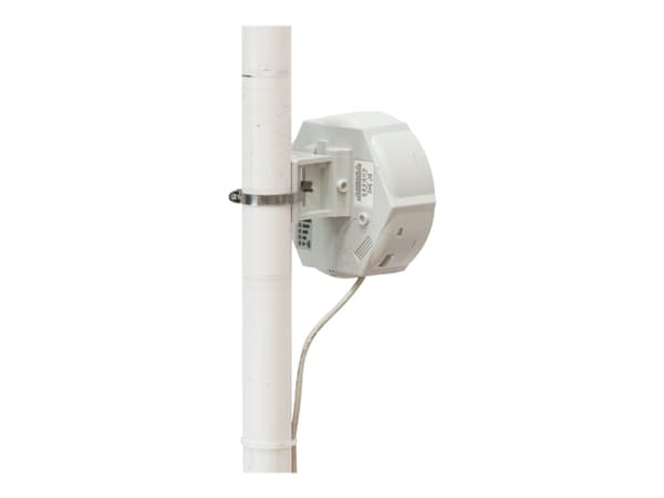 MikroTik SXT SA5 ac - Trådløst tilgangspunkt - Wi-Fi 5 - 5 GHz - DC strøm / PoE