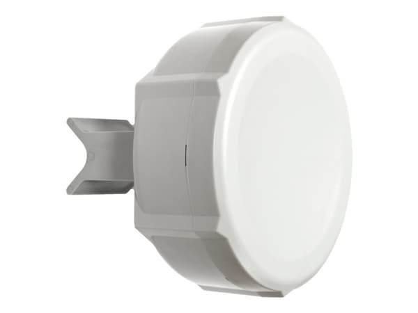 MikroTik SXT SA5 ac - Trådløst tilgangspunkt - Wi-Fi 5 - 5 GHz - DC strøm / PoE