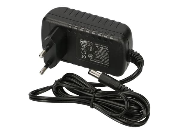 Extralink - Strömadapter - 24 Watt