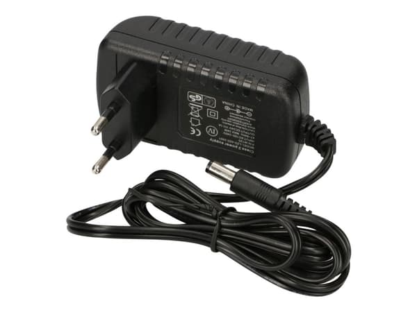 Extralink - Strömadapter - 24 Watt