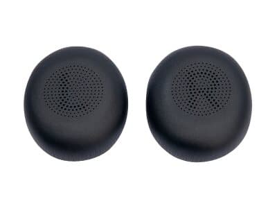 Jabra - Öronkudde - svart (paket om 6) - för Evolve2