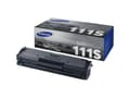 Miniatyrbild 1 av 2: RoGer - NOT original Samsung MLT-D111S Cartridge for M2020W / SL-M2070FW series 1K Pages (Analog)