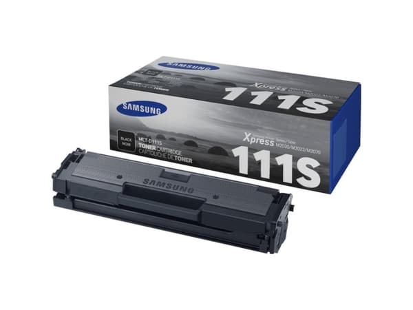 RoGer - NOT original Samsung MLT-D111S Cartridge for M2020W / SL-M2070FW series 1K Pages (Analog)