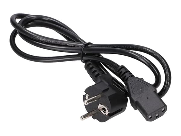 Extralink - Strømadapter - AC 100-240 V - 60 watt