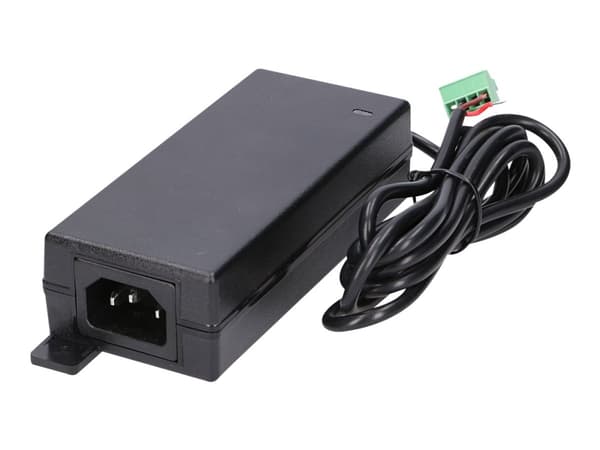 Extralink - Strømadapter - AC 100-240 V - 60 watt