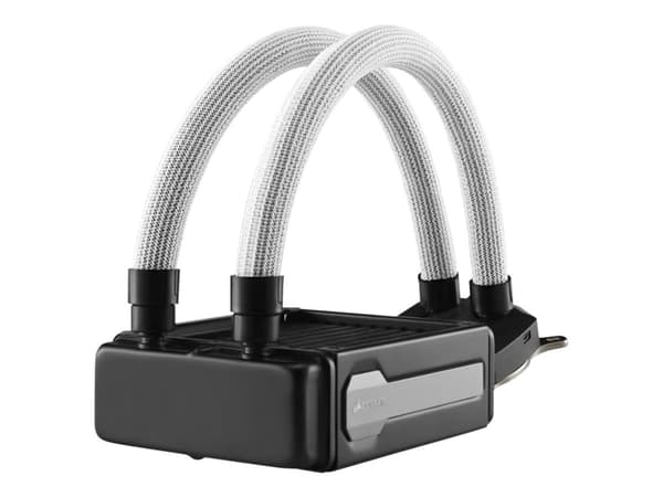 Cablemod AIO, Valkoinen, 2 kpl, 57 g