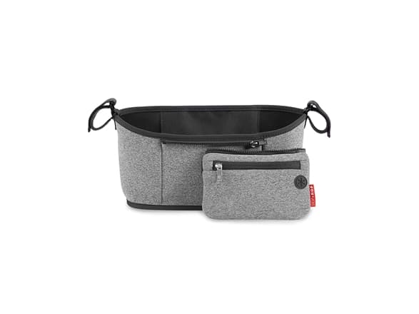 SKIP HOP Barnvagnsväska GRAB &amp; GO, 400301