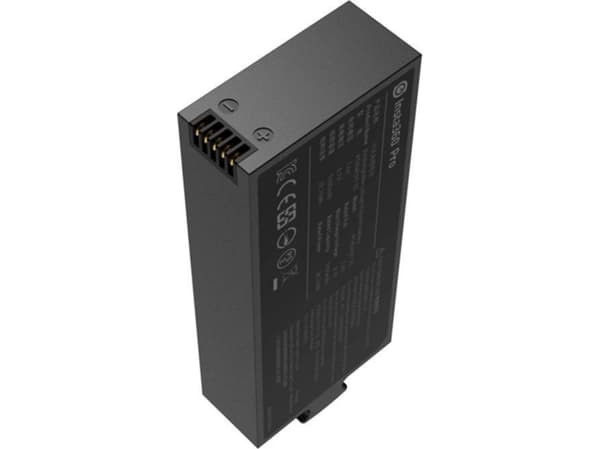 Insta360 - Batteri - Li-pol - 5100 mAh - sort - for Insta360 Pro, Pro 2