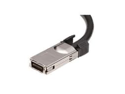 HPE - Nettverkskabel - SFP+ - 3 m - fabrikkintegrert