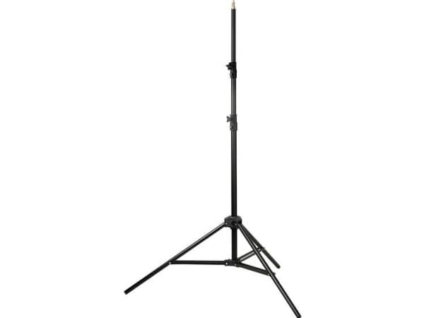 Godox 304, 3 ben, Sort, 2 m