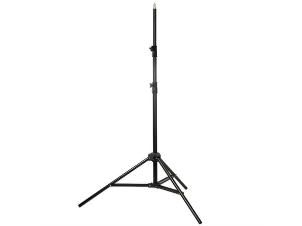 Godox 304, 3 ben, Sort, 2 m