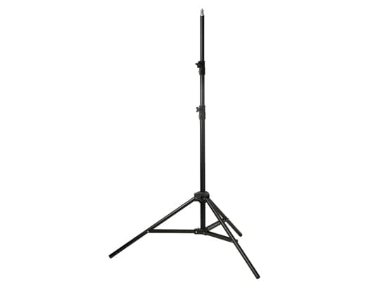 Godox 304, 3 ben, Sort, 2 m