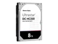 Miniatyrbild 3 av 5: WD Ultrastar DC HC320 HUS728T8TL5204 - Hårddisk - 8 TB - intern - 3,5" - SAS 12Gb/s - 7200 rpm - buffert: 256 MB