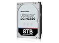Miniatyrbild 5 av 5: WD Ultrastar DC HC320 HUS728T8TL5204 - Hårddisk - 8 TB - intern - 3,5" - SAS 12Gb/s - 7200 rpm - buffert: 256 MB