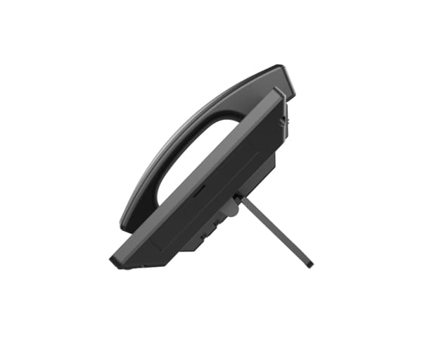 Grandstream GXV3380 - IP-videotelefon - med digitalkamera, Bluetooth-grensesnitt - IEEE 802.11a/b/g/n/ac (Wi-Fi) - 7-veis anropskapasitet - SIP, RTCP