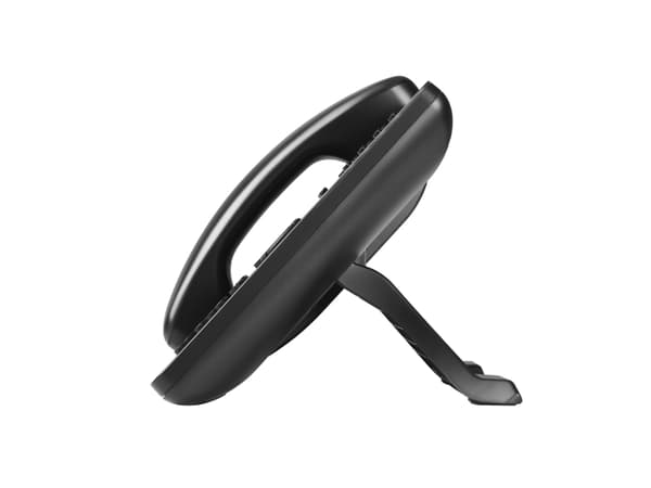 Grandstream GXP2135 - VoIP-telefon - med Bluetooth-grensesnitt - fireveis anropskapasitet - SIP - 8 linjer