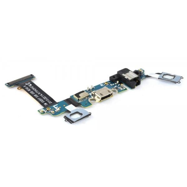 Samsung Galaxy S6 Laddningsport med flexkabel