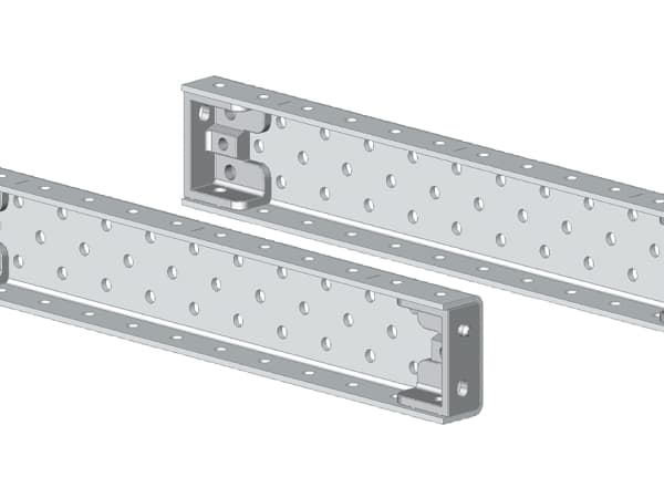 Siemens 8PQ3000-0BA71 tilbehør til elektrisk skap
