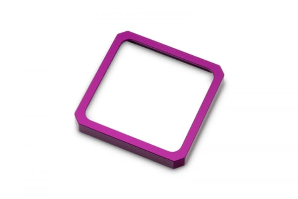 EK Water Blocks 3831109822593, Koristelisätarvikkeet, Alumiini, Purppura, Slovenia
