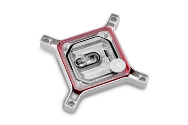 EK Water Blocks 3831109822579, Water block frame, Aluminium, Rød, Slovenia