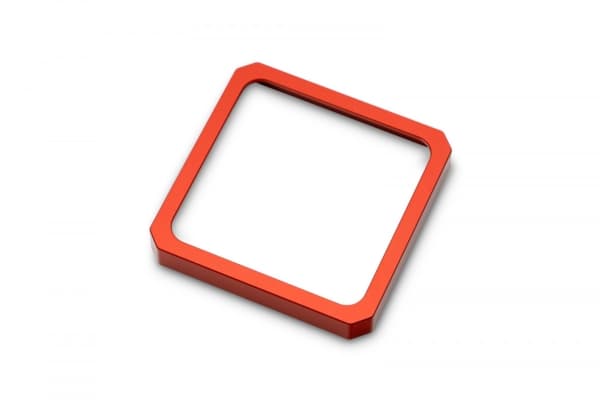 EK Water Blocks 3831109822579, Water block frame, Aluminium, Rød, Slovenia