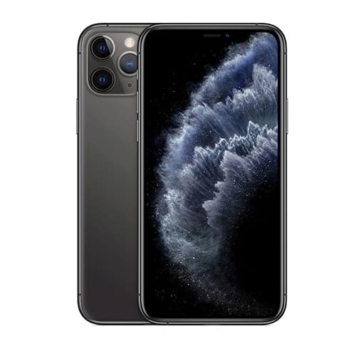 iPhone 11 Pro 256GB Rymdgrå