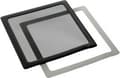Miniatyrbild 2 av 2: DEMCiflex DF0002, Dammfilter, Svart, 105,3 mm, 105,3 mm, 1 styck
