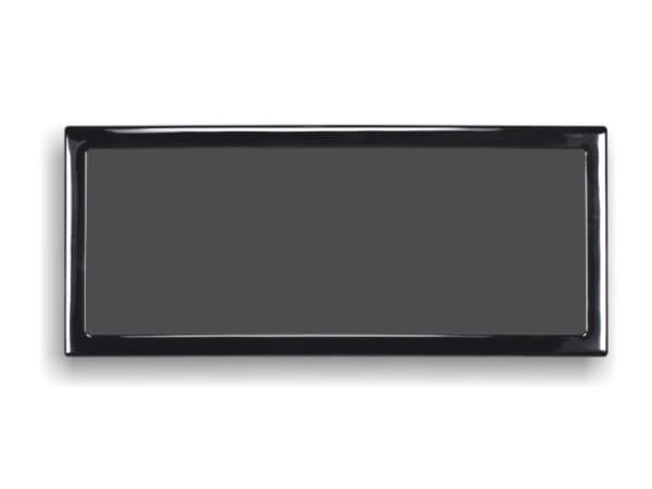 DEMCiflex 0974, Svart, Lian-Li PC 011