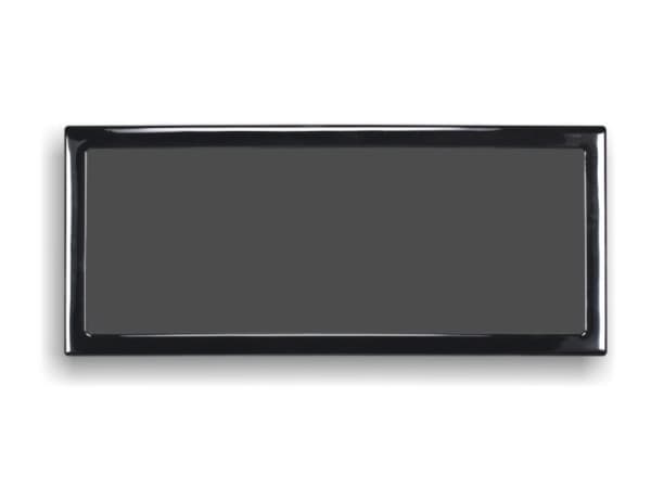 DEMCiflex 0974, Svart, Lian-Li PC 011