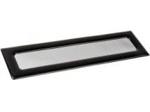 DEMCiflex DF0078, Dammfilter, Svart, 153 mm, 42 mm, 1 styck