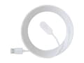 Miniatyrbilde 5 av 5: Arlo Ultra Indoor Magnetic Charging Cable - Strømadapter - Europa - for Ultra