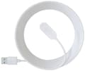 Miniatyrbilde 2 av 5: Arlo Ultra Indoor Magnetic Charging Cable - Strømadapter - Europa - for Ultra