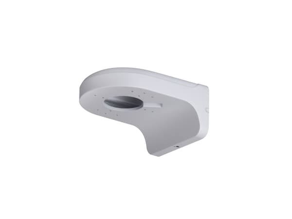 Dahua Technology PFB203W, Kiinnitys, Universaali, Valkoinen, Alumiini, Vedenkestävä, 1 kg