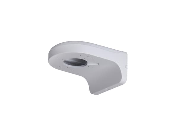 Dahua Technology PFB203W, Kiinnitys, Universaali, Valkoinen, Alumiini, Vedenkestävä, 1 kg