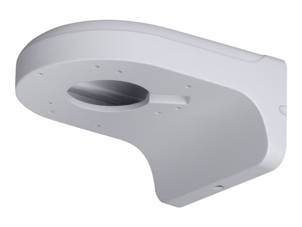 Dahua Technology PFB203W, Kiinnitys, Universaali, Valkoinen, Alumiini, Vedenkestävä, 1 kg