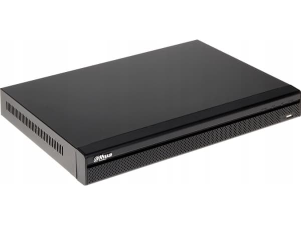 Dahua Technology Pro NVR5208-8P-4KS2E, 32 kanaler, 3840 x 2160 piksler, Linux, 20 TB, Serial ATA III, 10,100,1000 Mbit/s