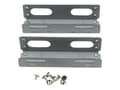 Miniatyrbild 3 av 5: StarTech.com 3.5in Universal Hard Drive Mounting Bracket Adapter for 5.25in Bay - 3.5 till 5.25 HDD Drive Adapter (BRACKET) - Ramme - för P/N: 25SATS