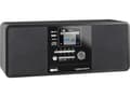 Pikkukuva 5 / 5: Imperial DABMAN i200 CD, Digitaalinen, DAB+,FM,UKW, Soitin, CD, 20 W, 7,62 cm (3")