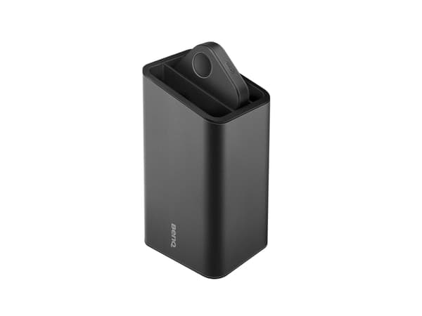 BenQ InstaShow WDC10C - Trådløs video/lyd-utvider - Wi-Fi 5