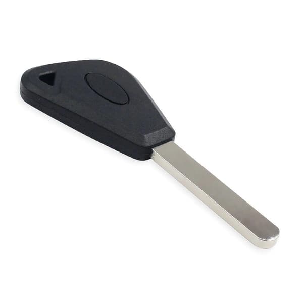 Transponder chip nøkkel uklippet blad for Subaru
