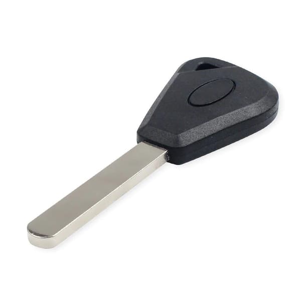 Transponder Chip Key Uncut Blade til Subaru
