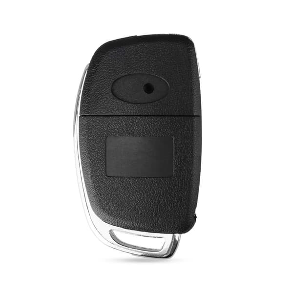 3 knap Solaris Santafe Remote Key Shell til Hyundai