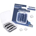 Miniatyrbild 1 av 2: Barthelme SMD-LED-Set 5050 Gul 800 mcd 120 ° 60 mA 2 V 100 st Bulk