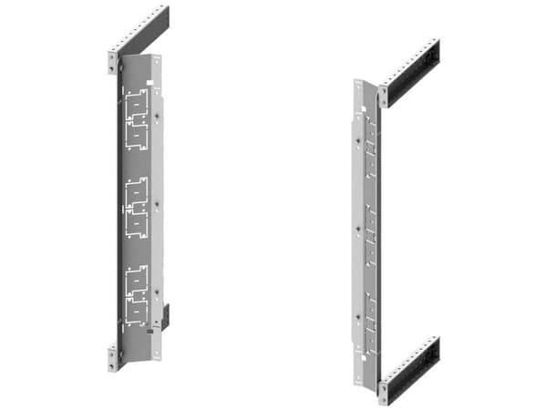 Siemens 8PQ6000-2BA48 sähkökotelon lisätarvike