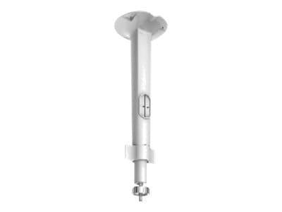 Hikvision DS-1299ZJ - Hengende kameraarmmontering - for Hikvision iDS-2CD7046; DeepinView Series iDS-2CD7026; Value Series DS-2DE2A404