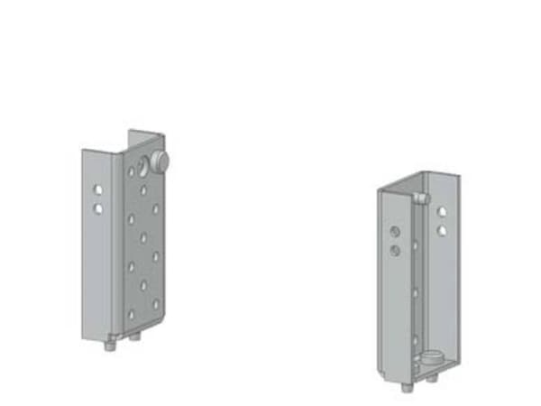 Siemens 8PQ3000-1BA75 tilbehør til elektrisk skap