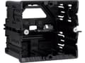 Miniatyrbild 3 av 4: Hager GLS5500, 71 mm, 55 mm, 69 mm